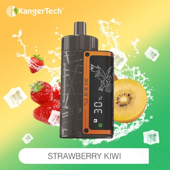 KangerTech SUBOX 50K Disposable