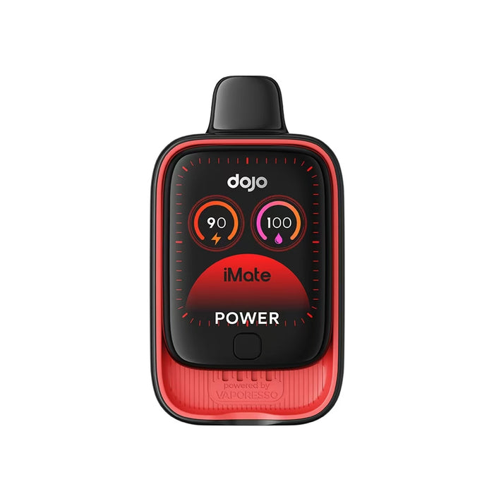 DOJO iMate X 20K Disposable by Vaporesso