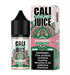 Strawberry Sweet Mint - Cali Juice Salt 30mL
