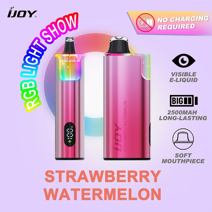 iJoy XP IO 50000 Disposable