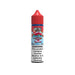Strawberry - Mr Fog Steezy Blue Razz 60mL