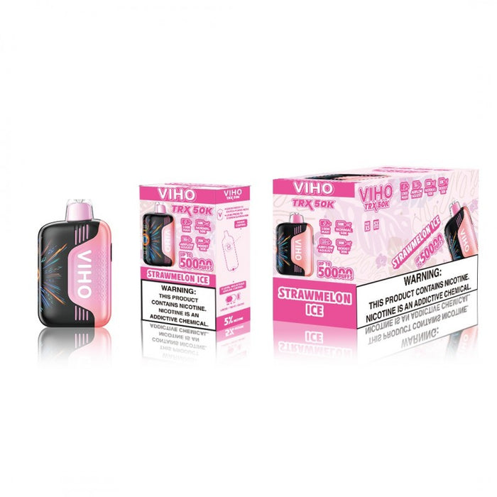 VIHO TRX 50K Disposable