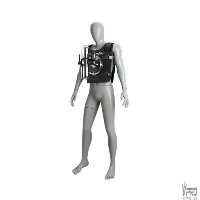 Stündenglass Chest Mount Vest