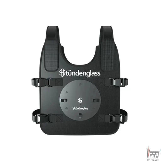 Stündenglass Chest Mount Vest