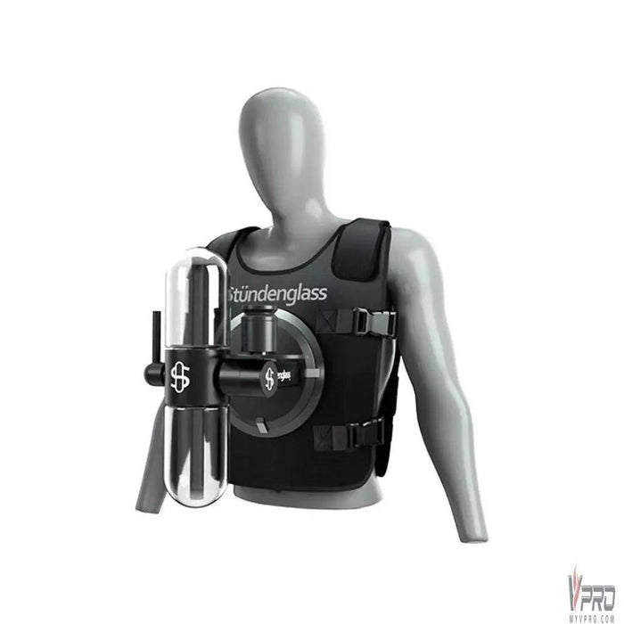 Stündenglass Chest Mount Vest