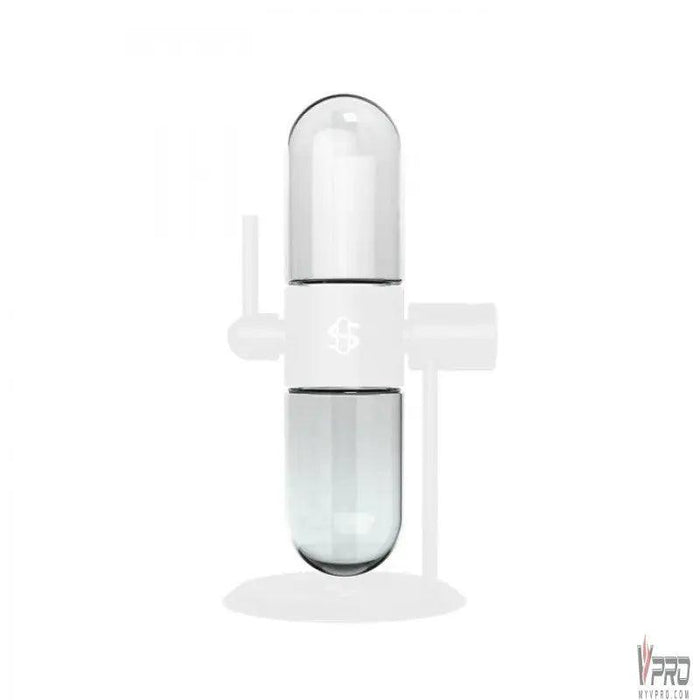 Stundenglass Colored Glass Globe (Single)