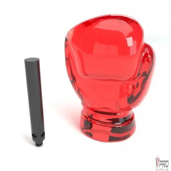 Stundenglass Colored Glass Globe (Single)