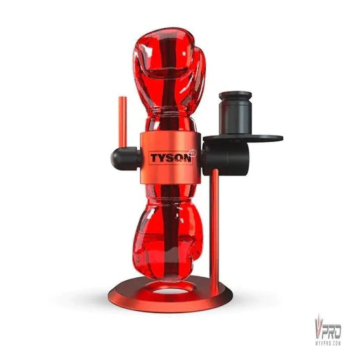 Stundenglass Colored Glass Globe (Single)