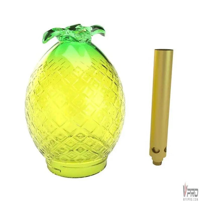 Stundenglass Colored Glass Globe (Single)