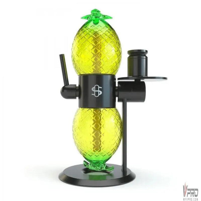 Stundenglass Colored Glass Globe (Single)