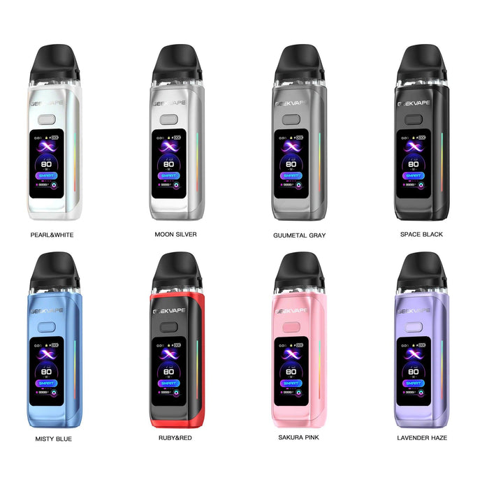 Geek Vape Digi Max 80W Pod System