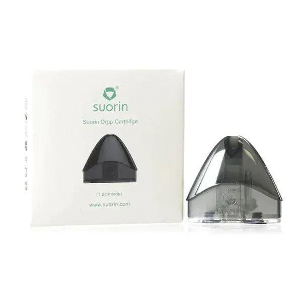 Suorin Drop 2 Replacement Cartridge Pod