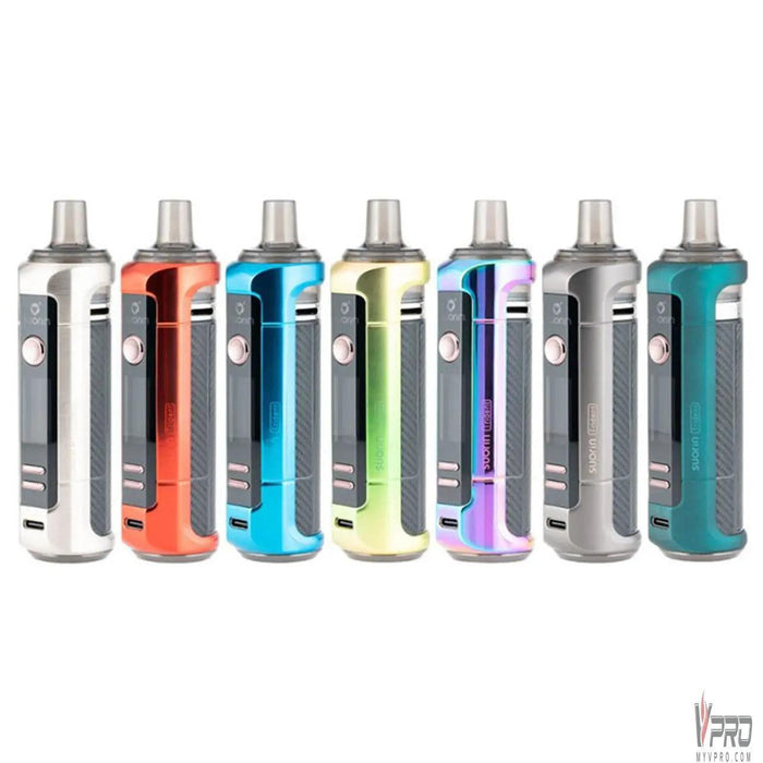 Suorin Trident 85W Pod System