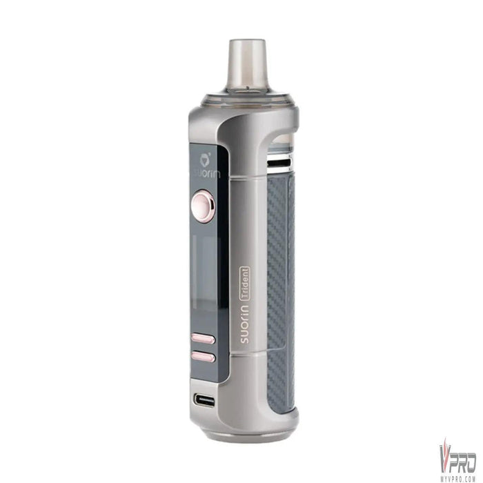 Suorin Trident 85W Pod System