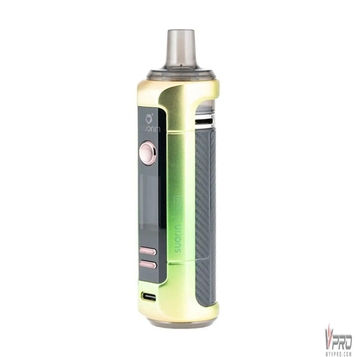 Suorin Trident 85W Pod System