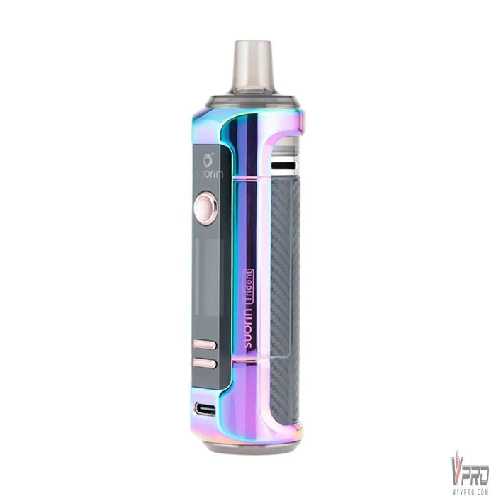 Suorin Trident 85W Pod System