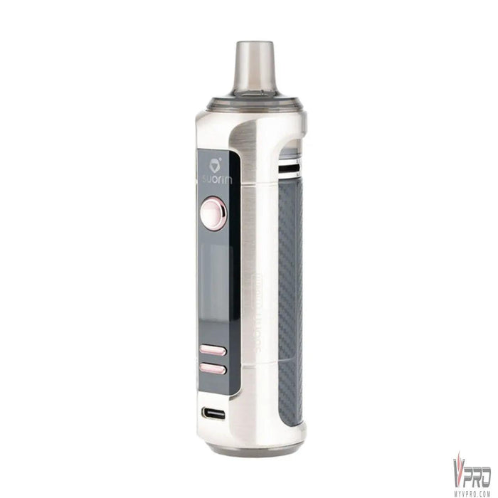 Suorin Trident 85W Pod System