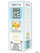 Sweet Peach - Fruitia Extra Ice 100mL