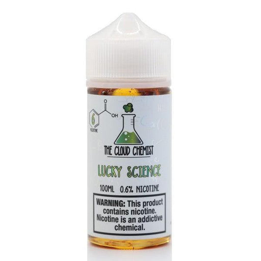 The Cloud Chemist - Lucky Science 100mL