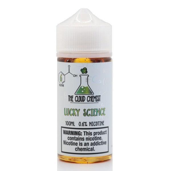 The Cloud Chemist - Lucky Science 100mL