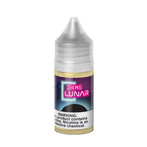 Lunar - The Cloud Chemist Salt 30mL