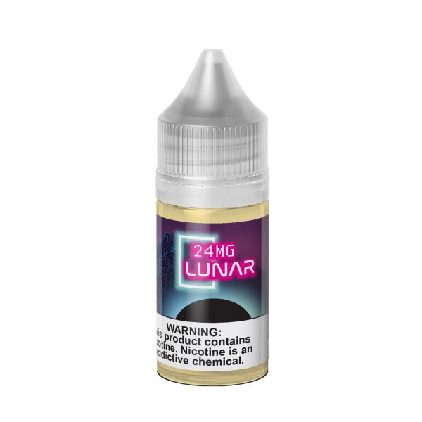 Lunar - The Cloud Chemist Salt 30mL