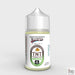 TNT Tobacco Menthol - Innevape Salts 30mL
