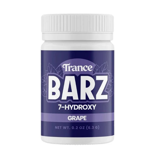 Trance Barz 7-Hydroxy Tablets