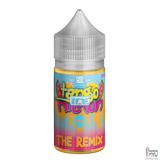 Tango Melon ICE - Transistor The Remix Salt - 30mL