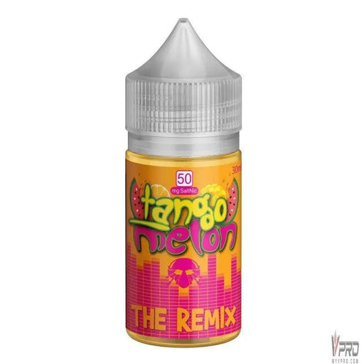 Tango Melon - Transistor The Remix Salt - 30mL