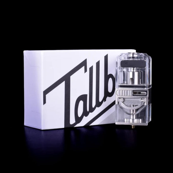 Vaperz Cloud TallBoy Tech Accessory Tank