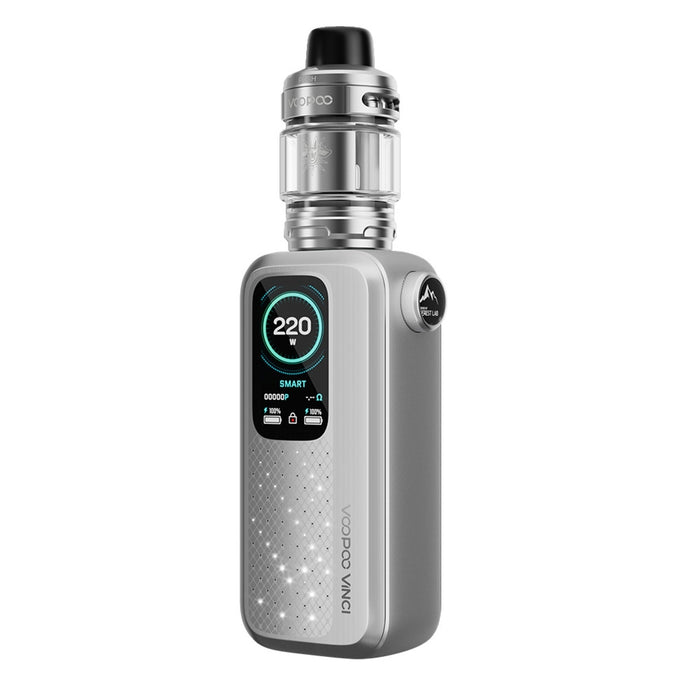 VooPoo VINCI Spark 220 Starter Kit
