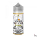 The Cloud Chemist - Frosty Science Banana 100mL