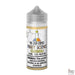 The Cloud Chemist - Frosty Science Strawberry 100mL