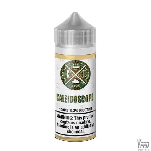 The Cloud Chemist - Kaleidoscope 100mL