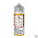 The Cloud Chemist - Pumpkin Paws 100mL