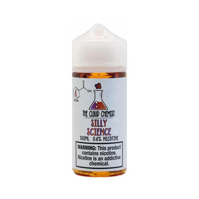 The Cloud Chemist - Silly Science 100mL