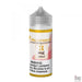 The Crunch by The Cloud Chemist - Strawberry Crunchies 100mL
