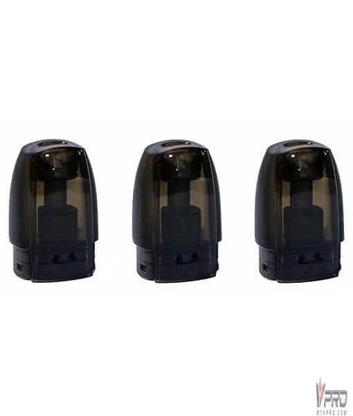 Think vape - Asteroid Replacement Pod