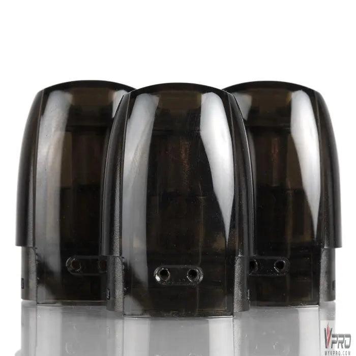 Think vape - Asteroid Replacement Pod