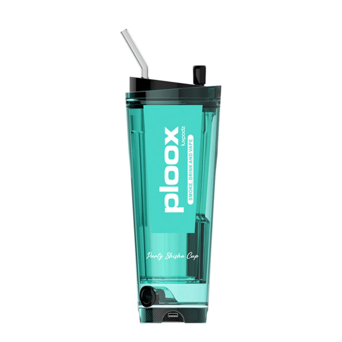 Ploox X By Luxpodz Party Shisha Cup Hookah
