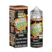 Tobacco Caramel Vanilla - Free Noms TFN 120mL