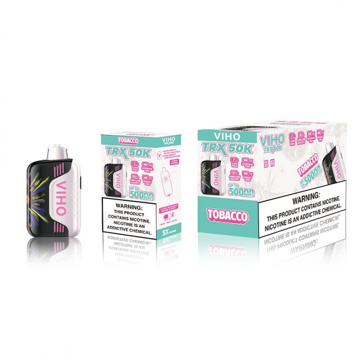 VIHO TRX 50K Disposable