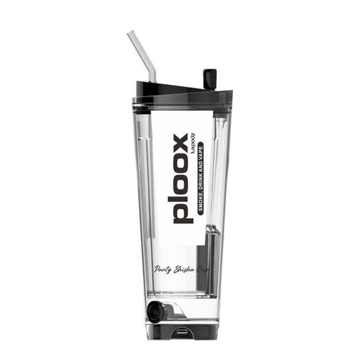 Ploox X By Luxpodz Party Shisha Cup Hookah