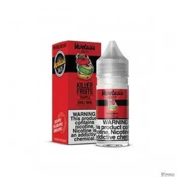 Trapple - Vapetasia Salts 30mL