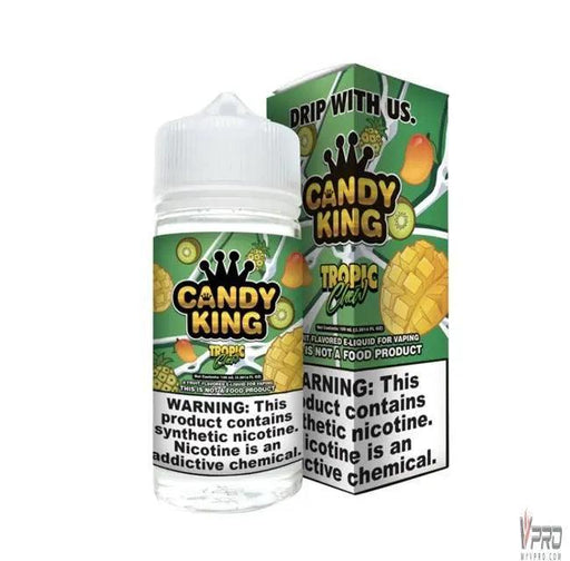 Tropic Chew - Candy King 100mL