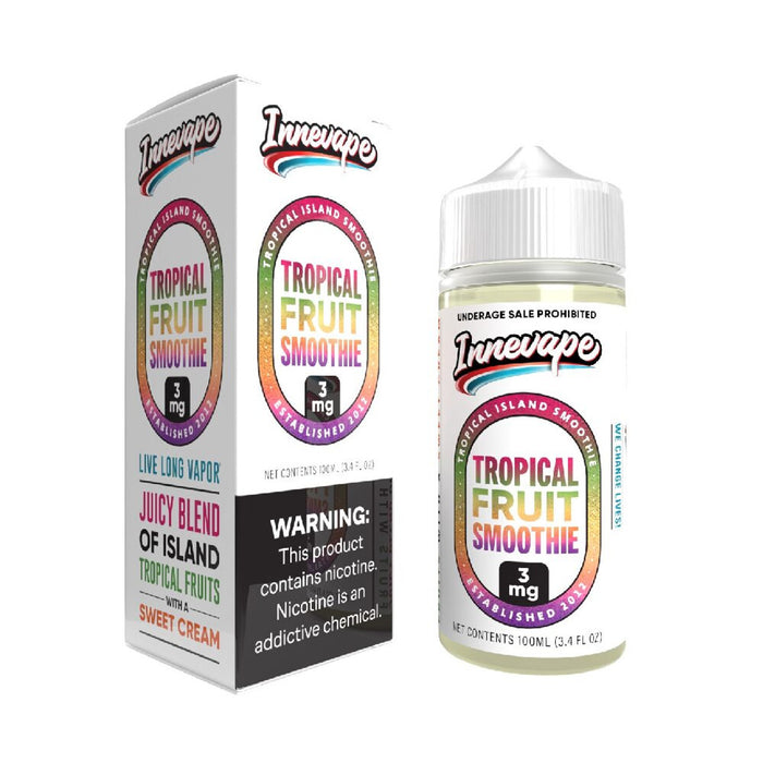 Tropical Fruit Smoothie - Innevape 100mL