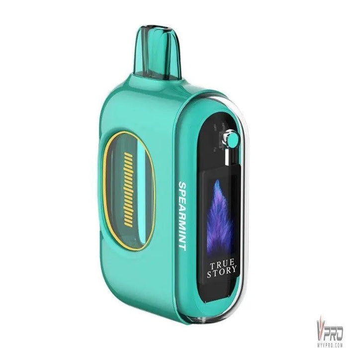 True Story 20K Puffs Disposable