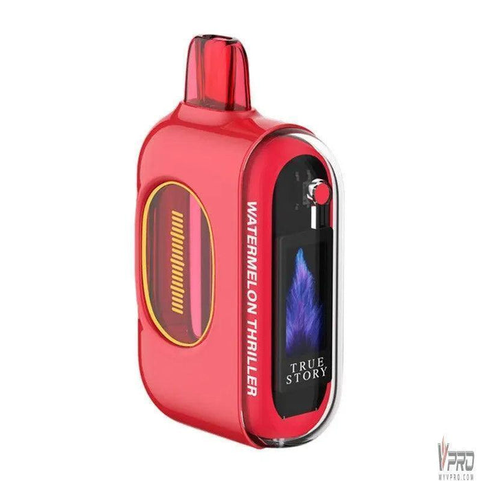 True Story 20K Puffs Disposable