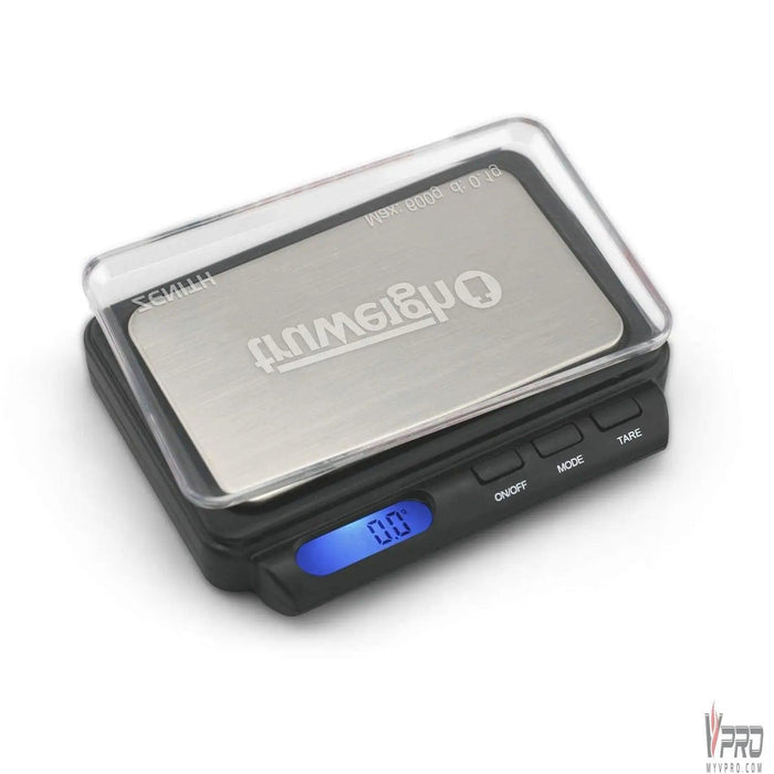 Truweigh Zenith Digital Mini Scale - 600g x 0.1g